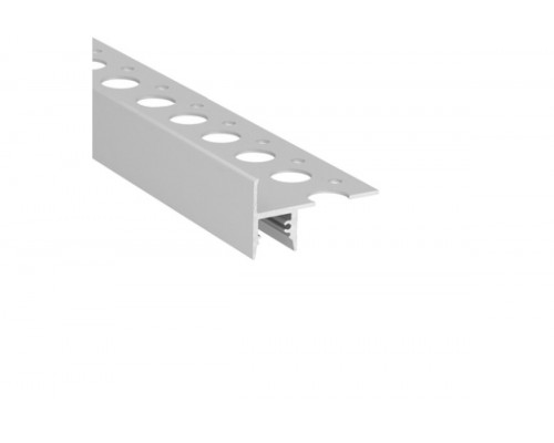 profil LED UP-TILE10 A 4050 anod.