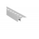 profil LED UP-TILE10 A 4050 anod.
