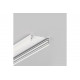 профиль LED WIDE24 G/W 2000 белый крашеный/ в упаковке