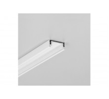 профиль LED SURFACE14.v2 EE7F/Y 4050 белый крашеный/ в упаковке