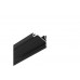 профиль LED CORNER16.v2 AC-6/TY 2000 чёрный анодированный