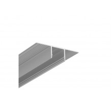 profil LED PLANE14 IN BC3 2000 anod.