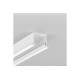 profil LED LINEA-IN20 EE7F/U7 3000 biały mal. /op