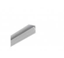 профиль LED CABI12 E 1000 сырой алюминий