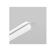 профиль LED CABI12 E 2000 белый крашеный/ в упаковке