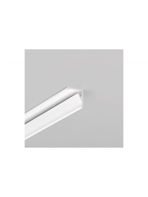 профиль LED CABI12 E 2000 белый крашеный/ в упаковке