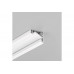 профиль LED CORNER14 EE7F/TY 1000 белый крашеный/ в упаковке