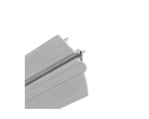 profil LED SMOOTH12 BC/Q9 3000 alu.sur.