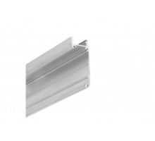 profil LED WALLE12 BCD 3000 alu.sur.