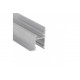 profil LED FRAME14 BC/Q 1000 alu.sur.