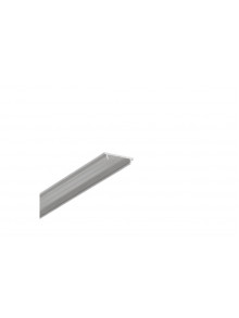 профиль LED FIX12 3000 сырой алюминий