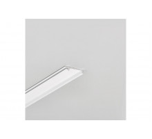 профиль LED ARC12 CD/U5 3000 белый крашеный/ в упаковке