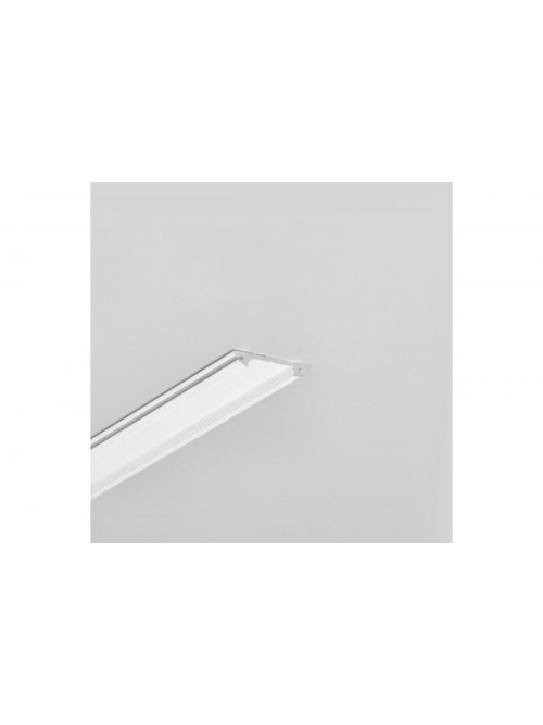 профиль LED ARC12 CD/U5 3000 белый крашеный/ в упаковке