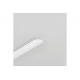 профиль LED ARC12 CD/U5 3000 белый крашеный/ в упаковке