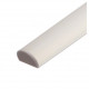 Profil LED aparent ARC 12, aluminiu, lungime 2m