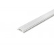 Profil LED aparent ARC 12, aluminiu, lungime 2m
