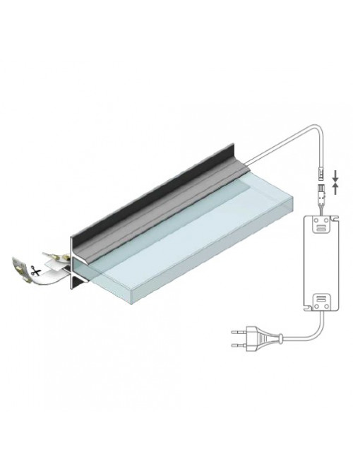 Cablu electric SIP-2T  3x35+1x50mm² (E)