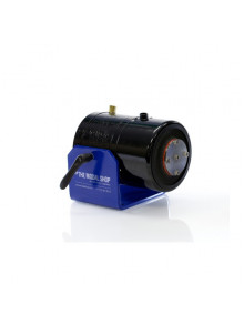 Vibration Test Shaker Modal Shop 2075E