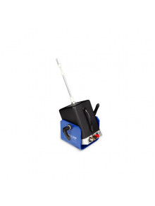 Mini SmartShaker™ with Integrated Amplifier Modal Shop K2007E01