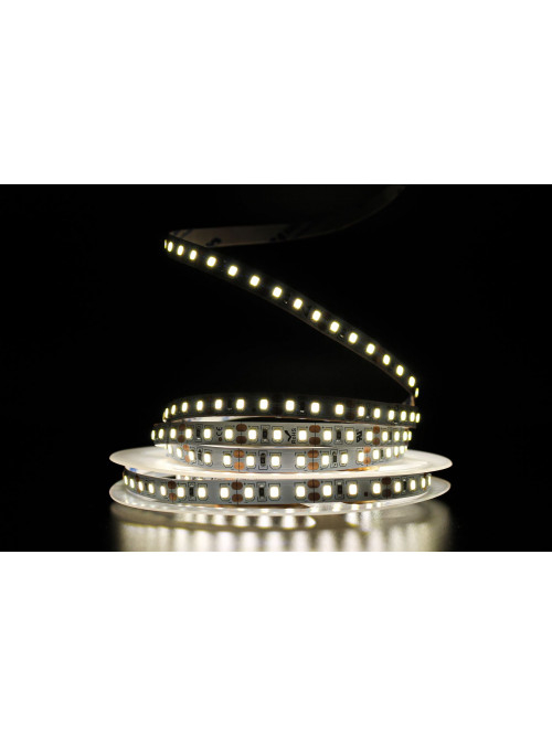Светодиодная LED лента PROLUM™ 12V; 2835\120; IP20; Series "SG", Нейтральный-Белый (3800-4300K)