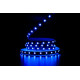 Светодиодная LED лента PROLUM™ 12V; 5050\60; IP20; Series "PRO", RGB