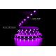 Светодиодная LED лента PROLUM™ 12V; 5050\60; IP20; Series "PRO", RGB