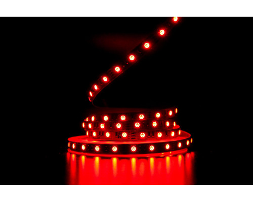 bandă LED PROLUM™ 12V; 5050\60; IP20; Seria „PRO”, RGB