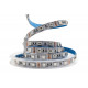 Светодиодная LED лента PROLUM™ 12V; 5050\60; IP20; Series "PRO", RGB