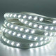 Светодиодная LED лента PROLUM™ 220V; 5730\120; IP68; Series "S", Белый (5500-6000К)