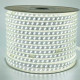 Светодиодная LED лента PROLUM™ 220V; 5730\120; IP68; Series "S", Белый (5500-6000К)