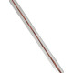 Светодиодная LED лента PROLUM™ 220V; 5730\120; IP68; Series "S", Белый (5500-6000К)