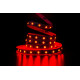 Светодиодная LED лента PROLUM 24V; IP20; 5050\60; Series "SG", RGB