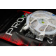 Светодиодная LED лента PROLUM 24V; IP20; 5050\60; Series "SG", RGB