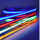Светодиодная LED лента PROLUM™ 24V; СОВ; 320; LED; IP20; Series "PRO", Красный