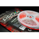Светодиодная LED лента PROLUM™ 24V; СОВ; 320; LED; IP20; Series "PRO", Красный
