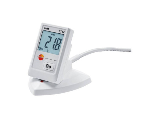 testo 174 T - Mini temperature data logger