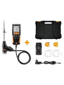 testo 310 set with printer