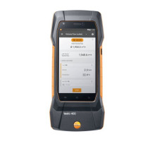 testo 400 - Universal IAQ instrument