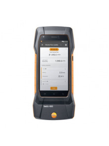 testo 400 - Universal IAQ instrument