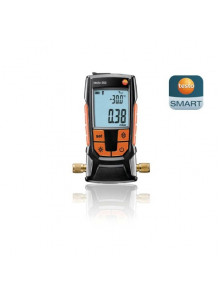 testo 552 - Digital vacuum gauge