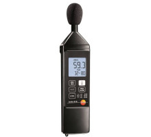 testo 815 - Sound level meter