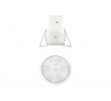 theMova S360-100 FLAT DE WH