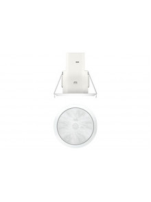 theMova S360-100 FLAT DE WH
