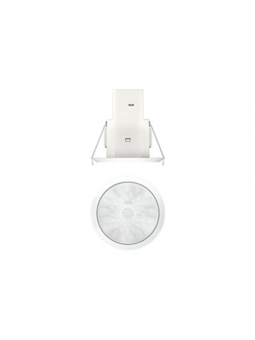 theMova S360-100 FLAT DE WH
