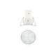 theMova S360-100 FLAT DE WH