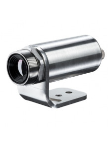 Compact spot finder IR camera Optris Xi 80