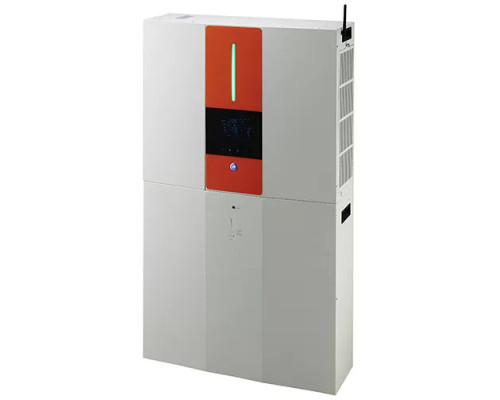 Voltronic Power ESS510 Energy Storage System