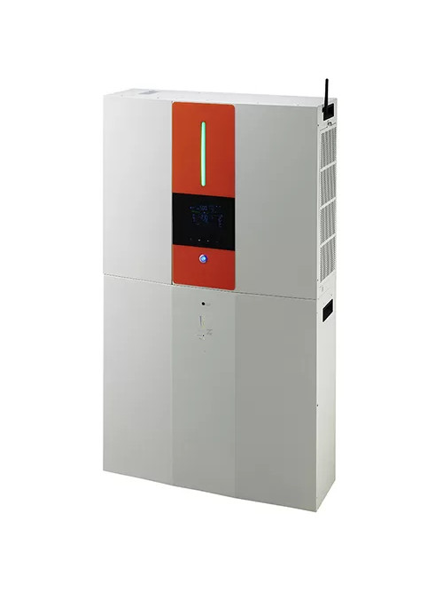 Voltronic Power ESS510 Energy Storage System