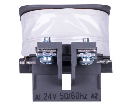 Катушка управления e.industrial.ukc.coil.40.24 контактора ukc 9-40A, 24В