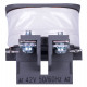 Катушка управления e.industrial.ukc.coil.40.42 контактора ukc 9-40A, 42В